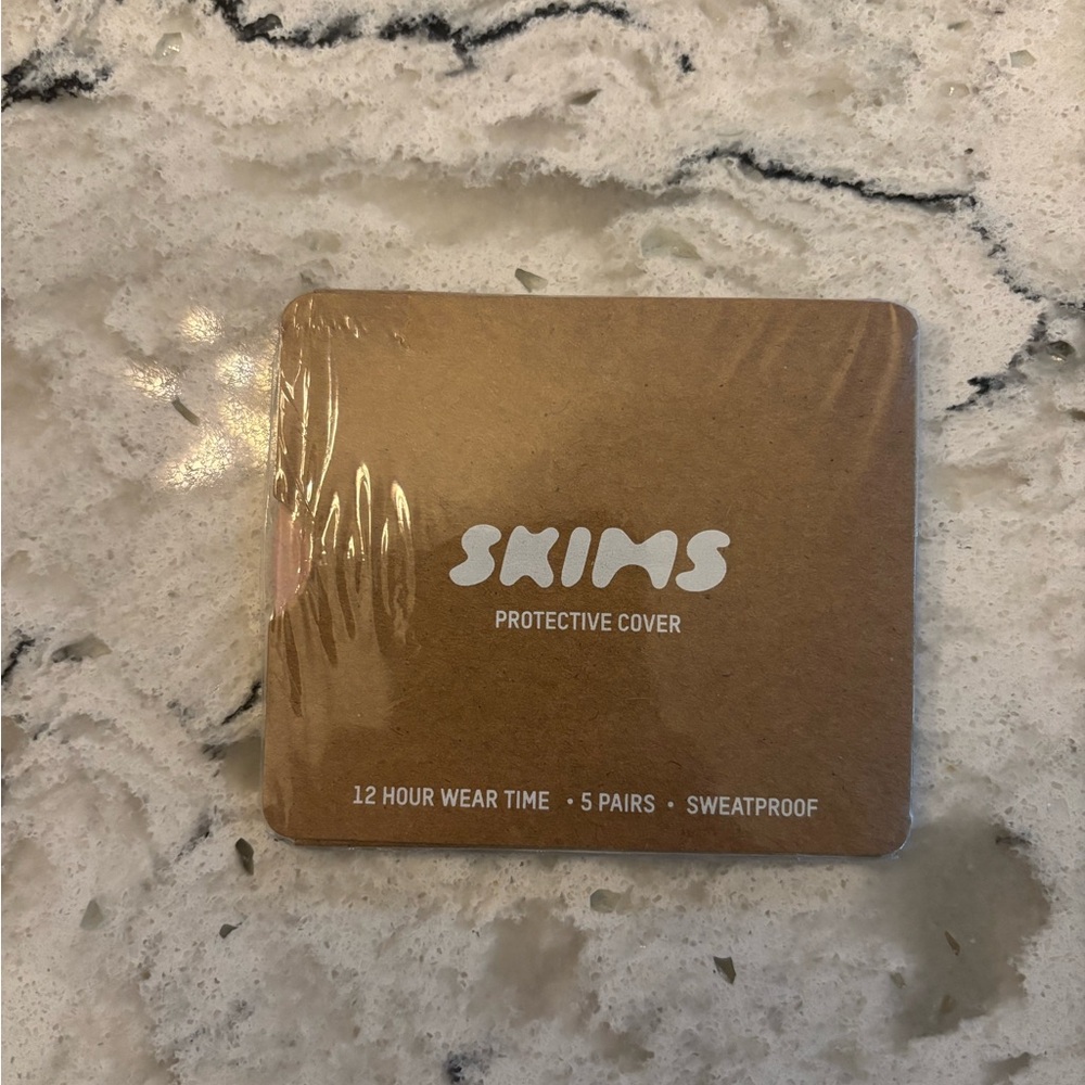 SKIMS Sandstone Protective Covers